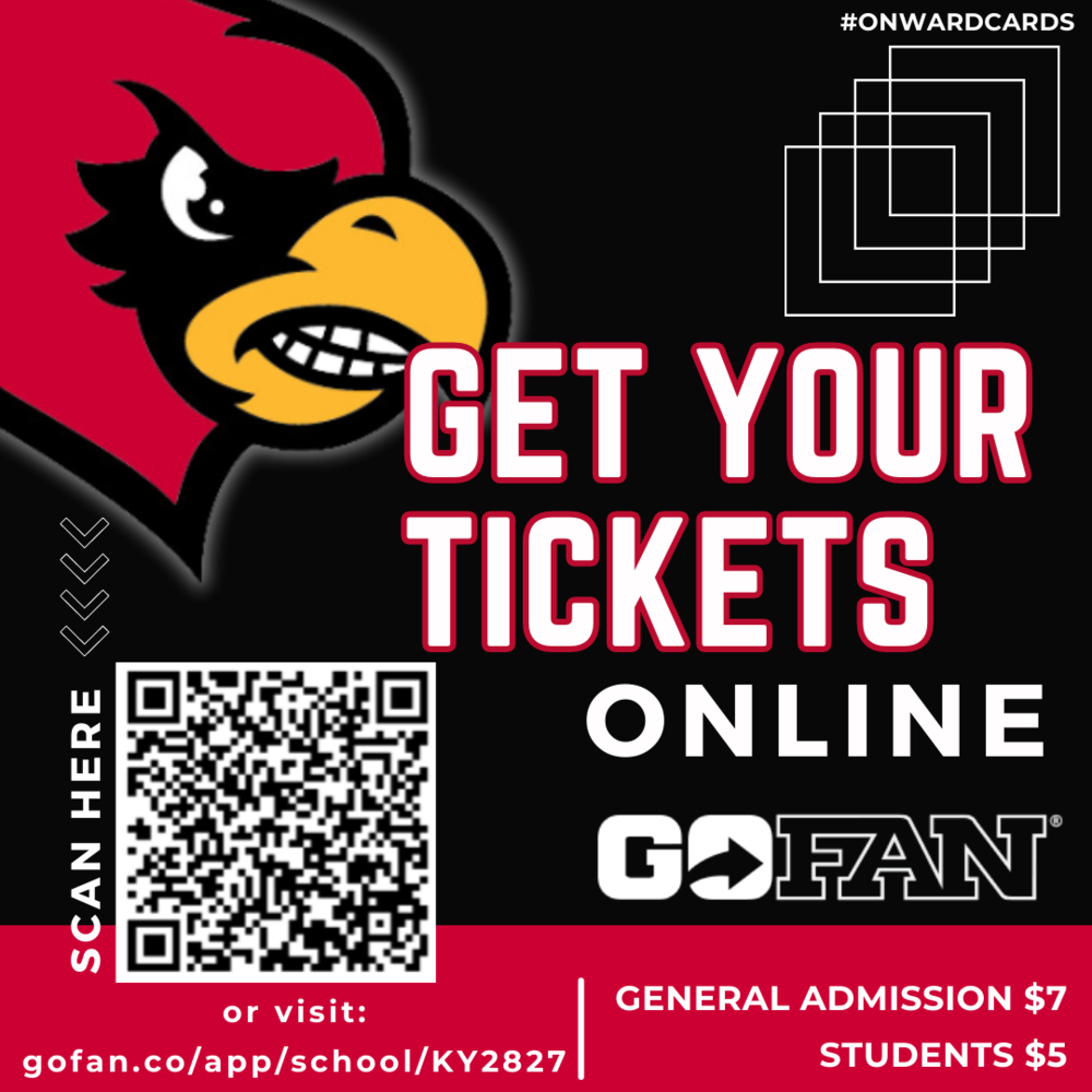 Purchase Tickets Online to 2023/2024 SLHS Sporting Events South